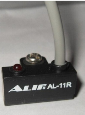 ALIF磁性开关MODEL:AL-39R AL-11R DC/AC5-240V It h:100mA 10W