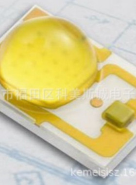 LXMA-PL02-036-M2C 大功率LED PC AMBER 3045黄色金黄光 汽车信号