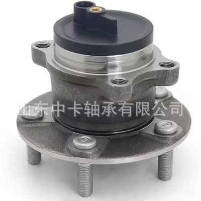 3785A008 HUB092T-38 VKBA7417 R173.59 IJ111016   汽车轮毂轴承