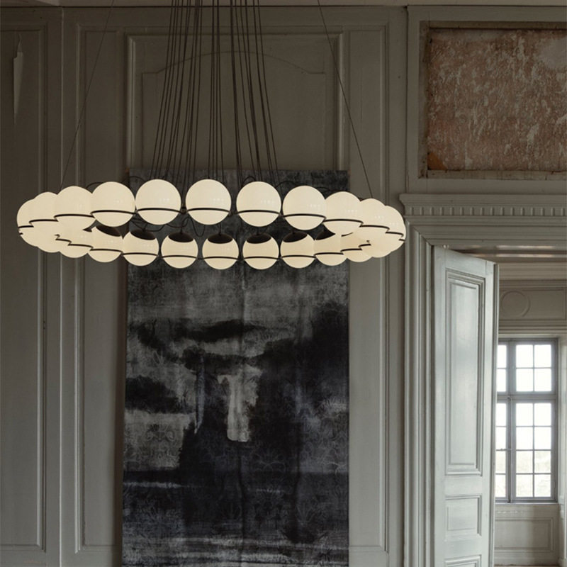 新款现代简约玻璃球吊灯客厅餐厅卧室北欧设计师个性魔豆网红灯具,鲜花速递/花卉仿真/绿植园艺,其它园艺用品,淘宝优惠券,粉丝福利购,淘宝优惠卷