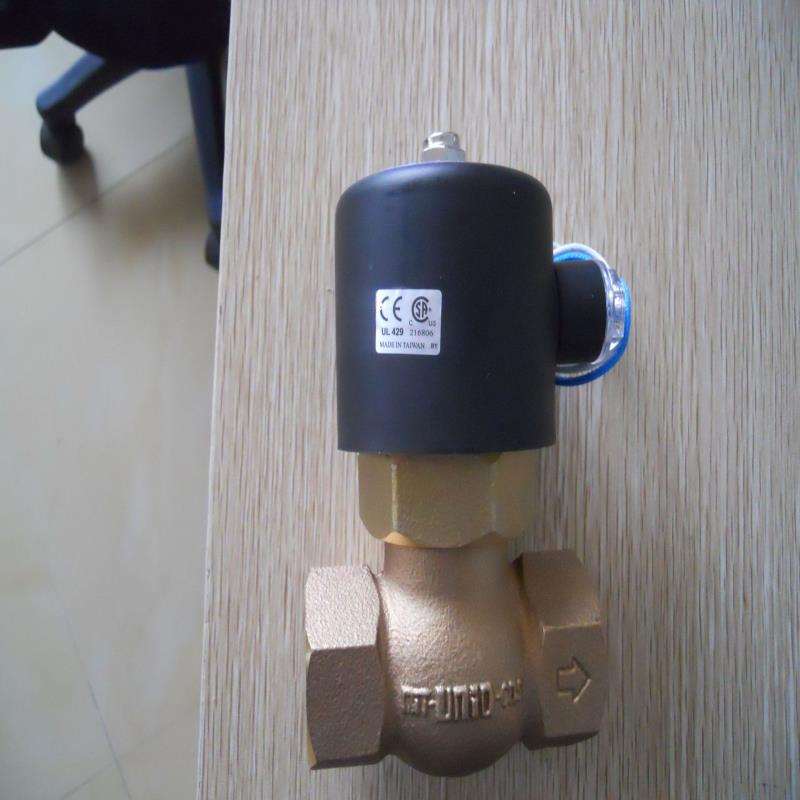 供应台湾UNID电磁阀鼎机UW-20F(接式）,现货供应