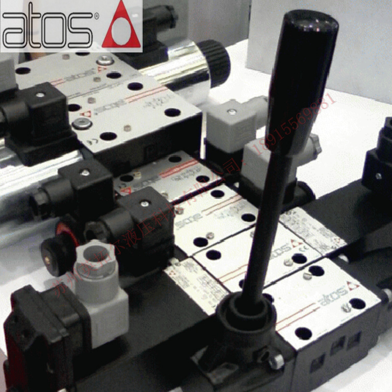 AGAM-10/21/350/210-IX 24DC 34  AGAM-10/210 阿托斯溢流阀现货