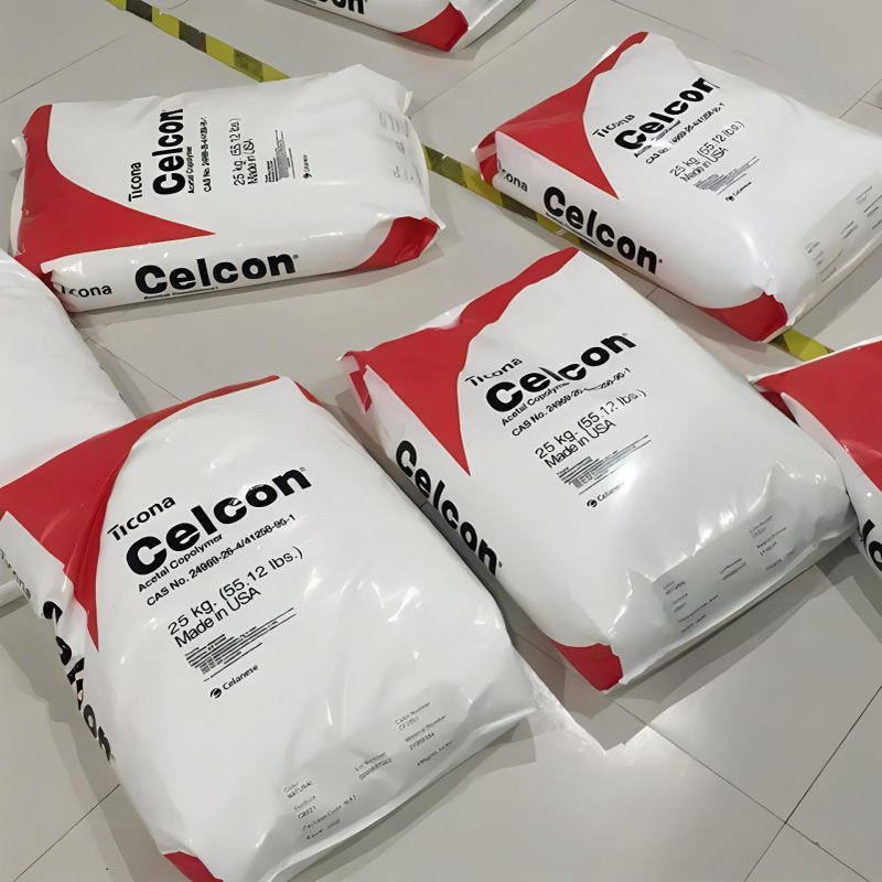 POM 塞拉尼斯 C9021 BK 抗静电 电动工具 家用电器 耐高温 高强度