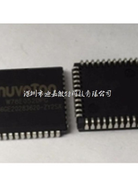 W78E052DPG W78E054DPG W78E058DPG W78E516DPG W78E052DDG