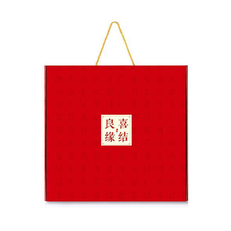 新婚礼物喜字寿字绕线画钉子弦丝画缠绕画摆件礼物手工diy材料包