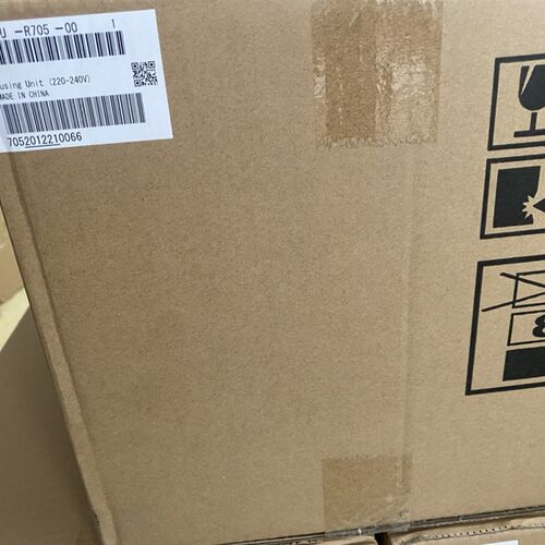 全新原装柯美 柯尼卡美能达B458e/B308E定影套组 加热组件 定影器