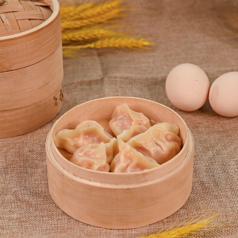金沙河冀南香富强高筋小麦粉 饺子包子馒头面粉