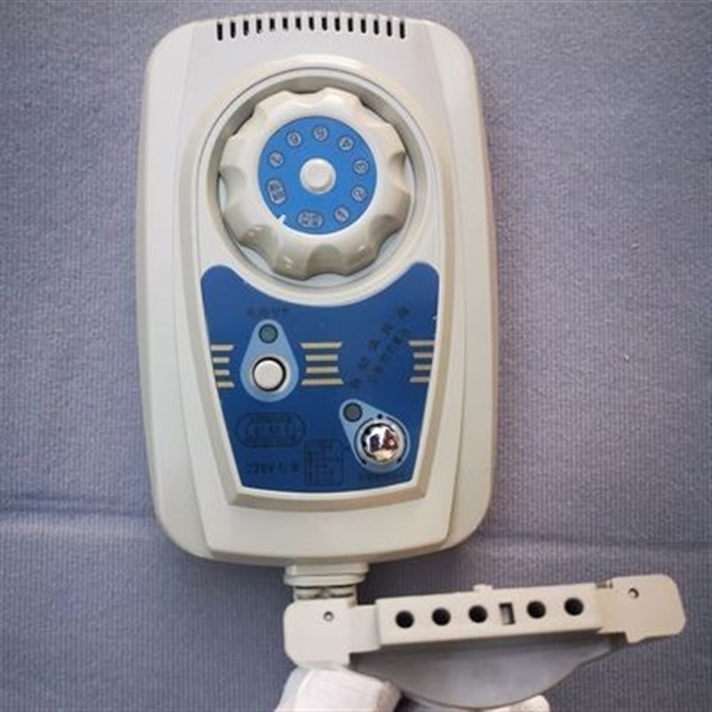 玉石加热床垫温控器老款温控开关适合立可老款开关偏五孔不等距。