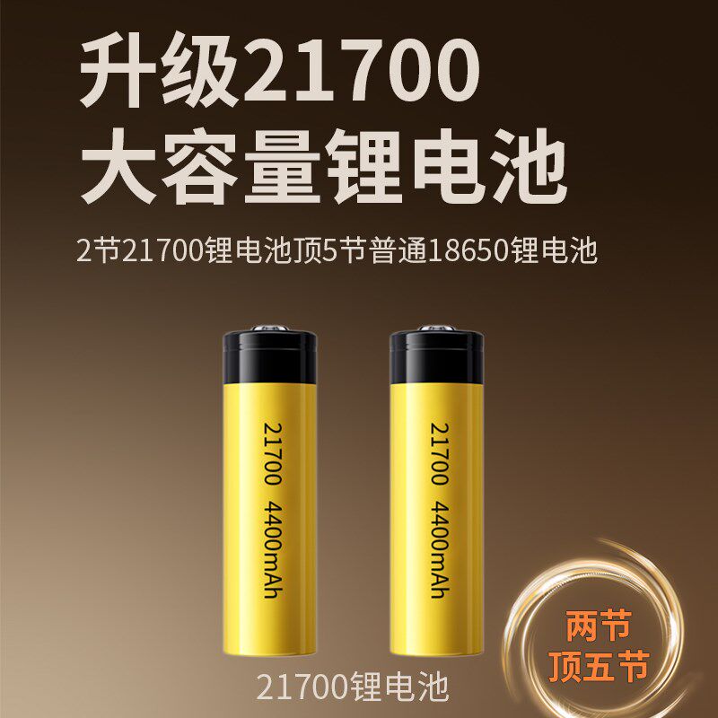 超亮头戴式头灯强光充电超长续航白光矿灯黄光夜钓赶海防水户外