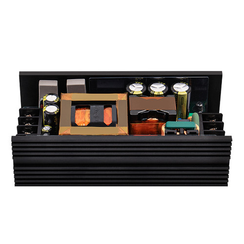 12V20A足功率PFC宽电压开关电源板AC-DC工业稳压降压模块12V250W