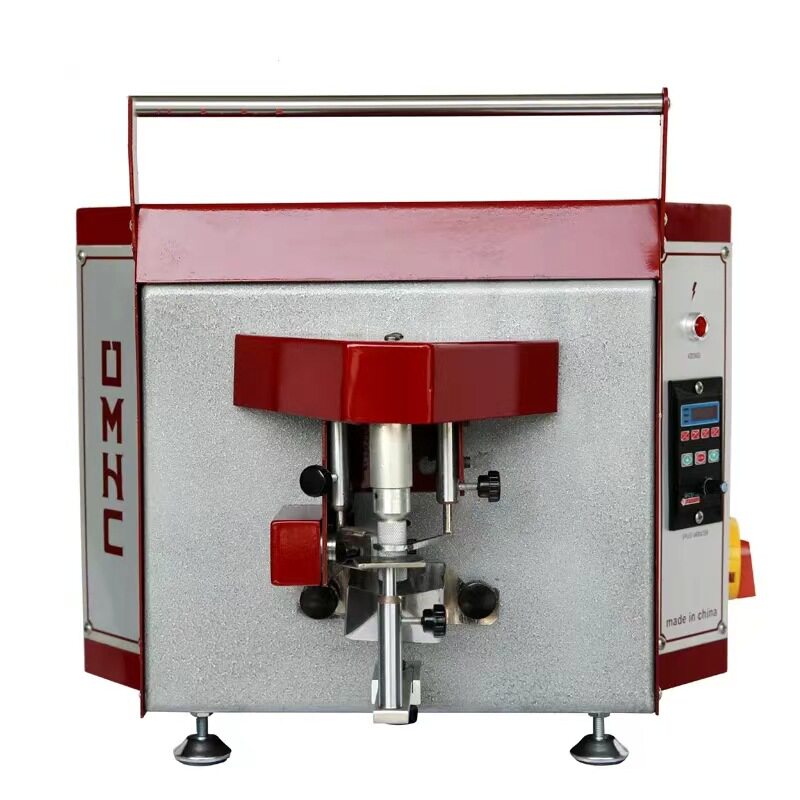 XC-137单针输墨机袋输墨机皮革输墨机