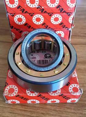 FAG轴承NJ205E-TVP2圆柱滚子轴承广 尺寸质量保证 精密