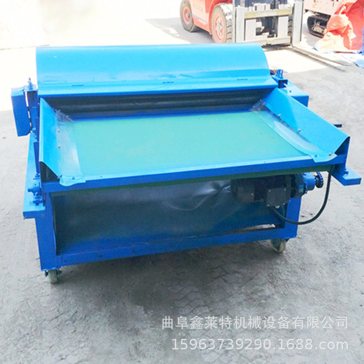 小型丝棉边角料开松机 双辊开花机 服装碎布开松机 厂家现货供应,3C数码配件,其它配件,淘宝优惠券,粉丝福利购,淘宝优惠卷