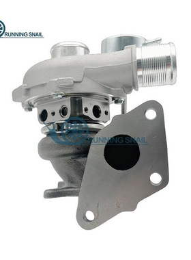 K01S 53039700405 FT4E6K682DB发动机涡轮增压器套件