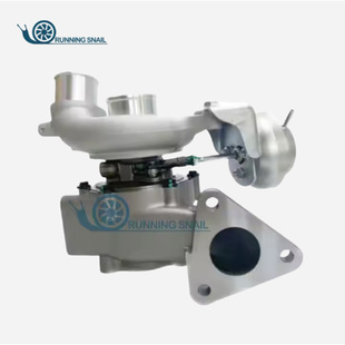 02202发动机涡轮增压器L30 49335 TF035HL 1515A420