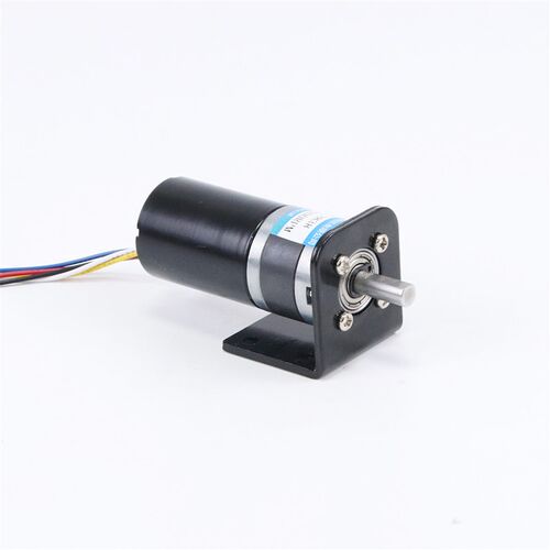 无刷直流减速电机12v24v行星齿轮28GP-2838PWM调速正反转微型马达