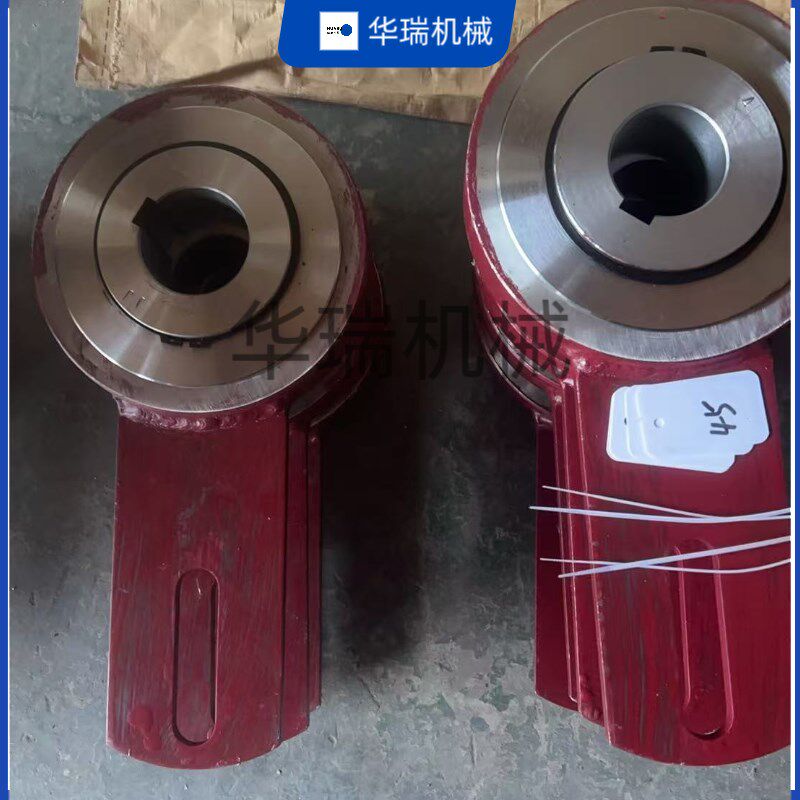 止逆器逆止器 皮带输送机提升机用防倒转装置逆止器