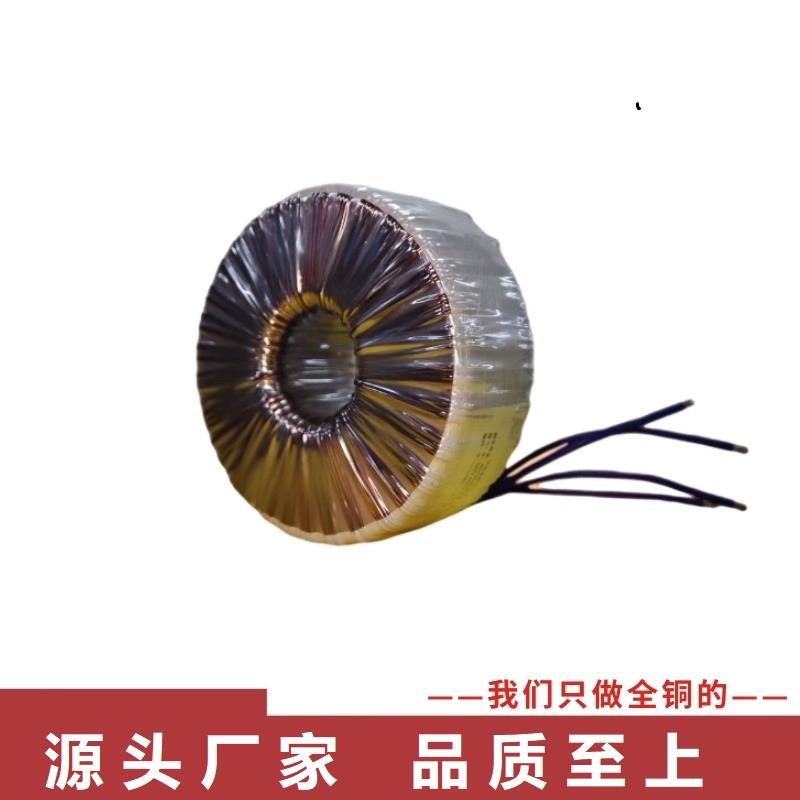 全铜隔离环形变压器220V转48V86步进电机驱动器转243650V 60V