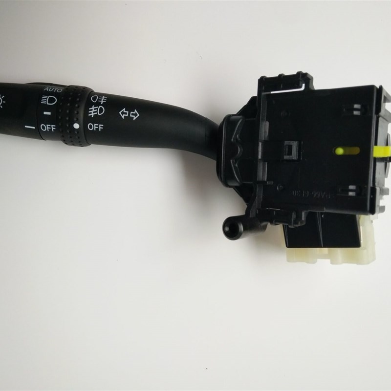 适配力帆620丰顺X60兴顺灯光开关大灯雨刮开关转向灯650组合开关