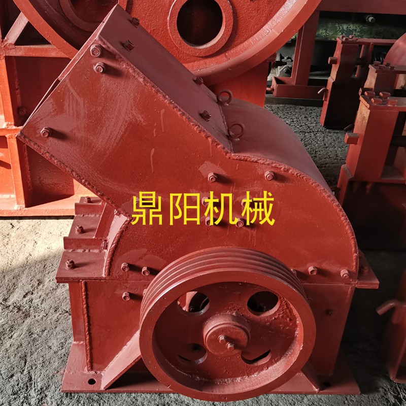 PC-600x400锤式破碎机价格 细碎机 制砂机 锤破 粉碎机 制沙机