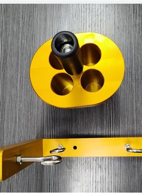 ASTM F963玩具绳长检测人头模型 毛绒玩具检测仪其他机械五金(新)