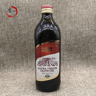 包邮 意大利欧萨初榨橄榄油 凉拌炒菜Extra Virgin Olive Oil 1L
