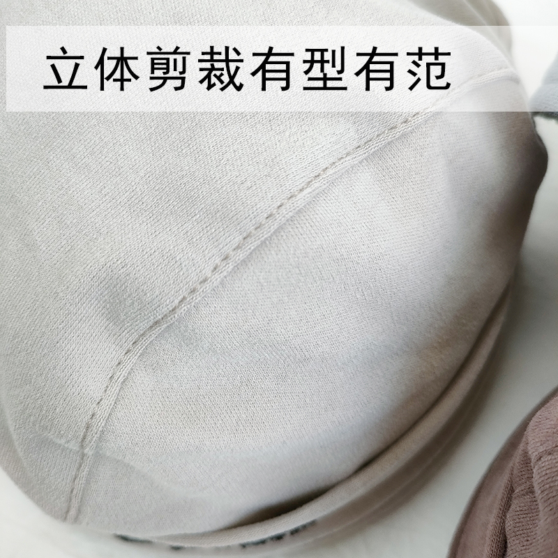 春夏秋冬头巾潮韩版婴儿男女宝宝海盗帽网红洋派全棉儿童帽子
