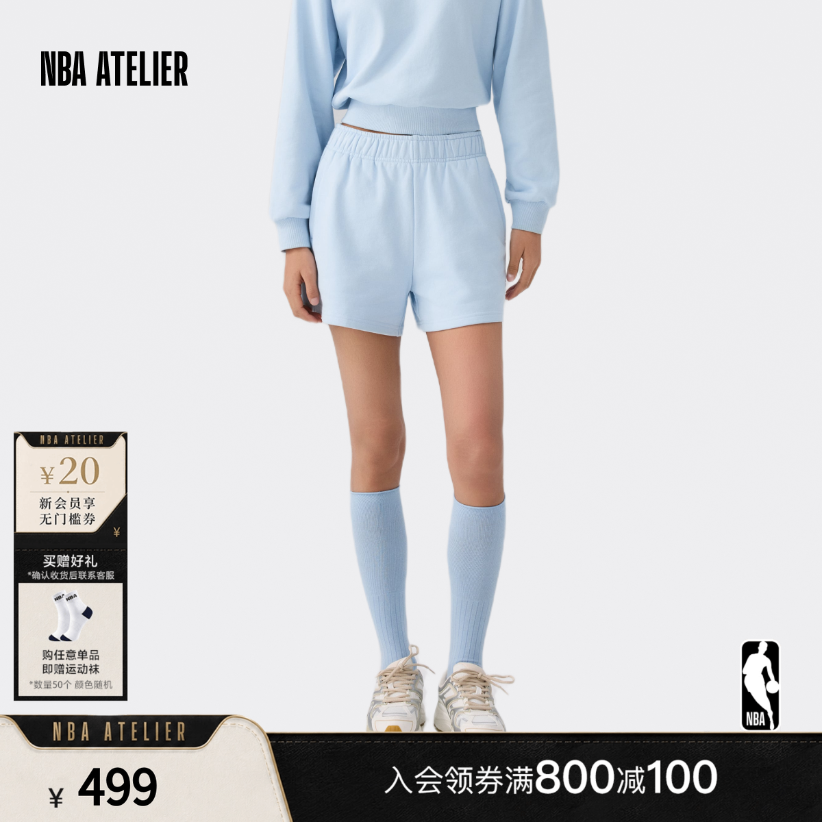 短裤休闲日常百搭下装卫裤子