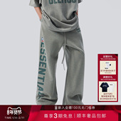 CELTICS GOD NBA FEAR ESSENTIALS凯尔特人联名男女休闲裤