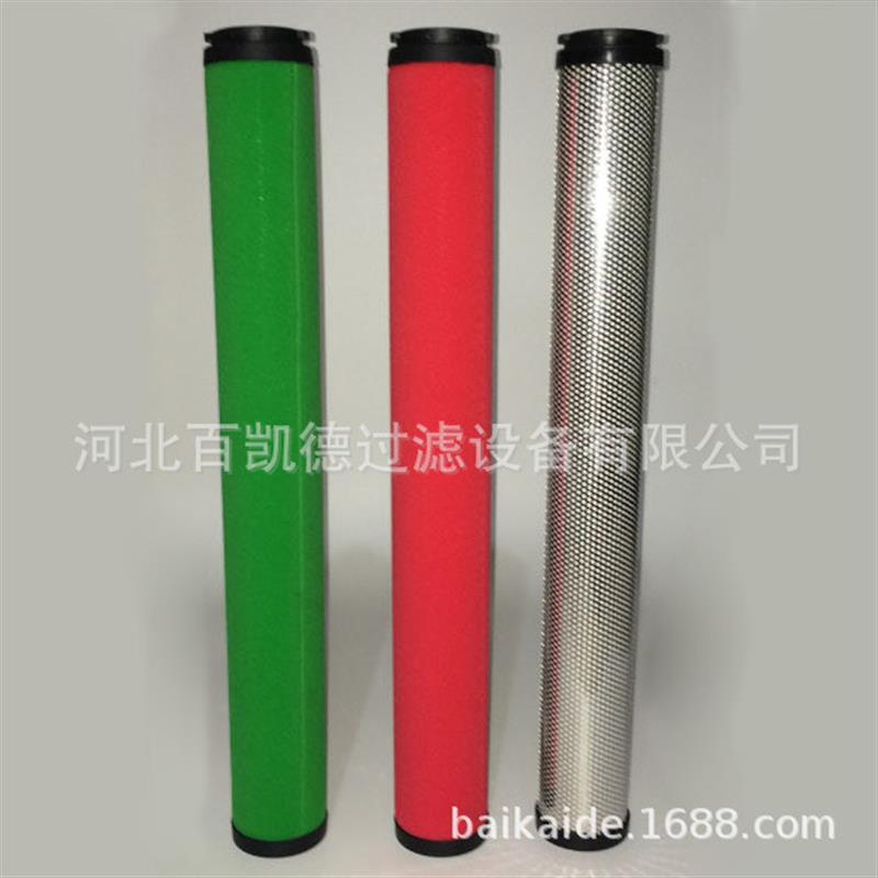 替代 UFC UFT UFA 杭州超滤滤芯 20立方ZG卡口滤芯 2卡3卡4卡