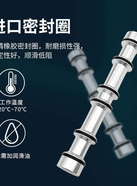 32024v电控120电磁/配件五通气动阀220v气缸4v220双控制阀/二位