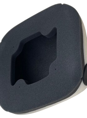 TX300 16-18 TC125 TC250 TE300 TE350 海绵 空气滤芯 滤清器