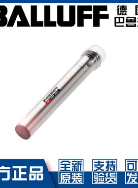 巴鲁夫BES 516-3021-G-E5-C-S49接近开关直流三线PNP常闭BES00KY