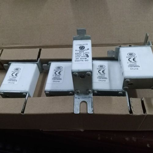 熔断器170M1416熔芯保险丝底座