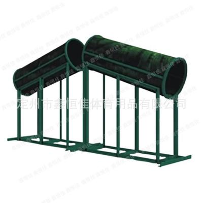 工作犬300米障碍 训犬训练器材 三角板 训犬跳高架 跳桶 独木桥