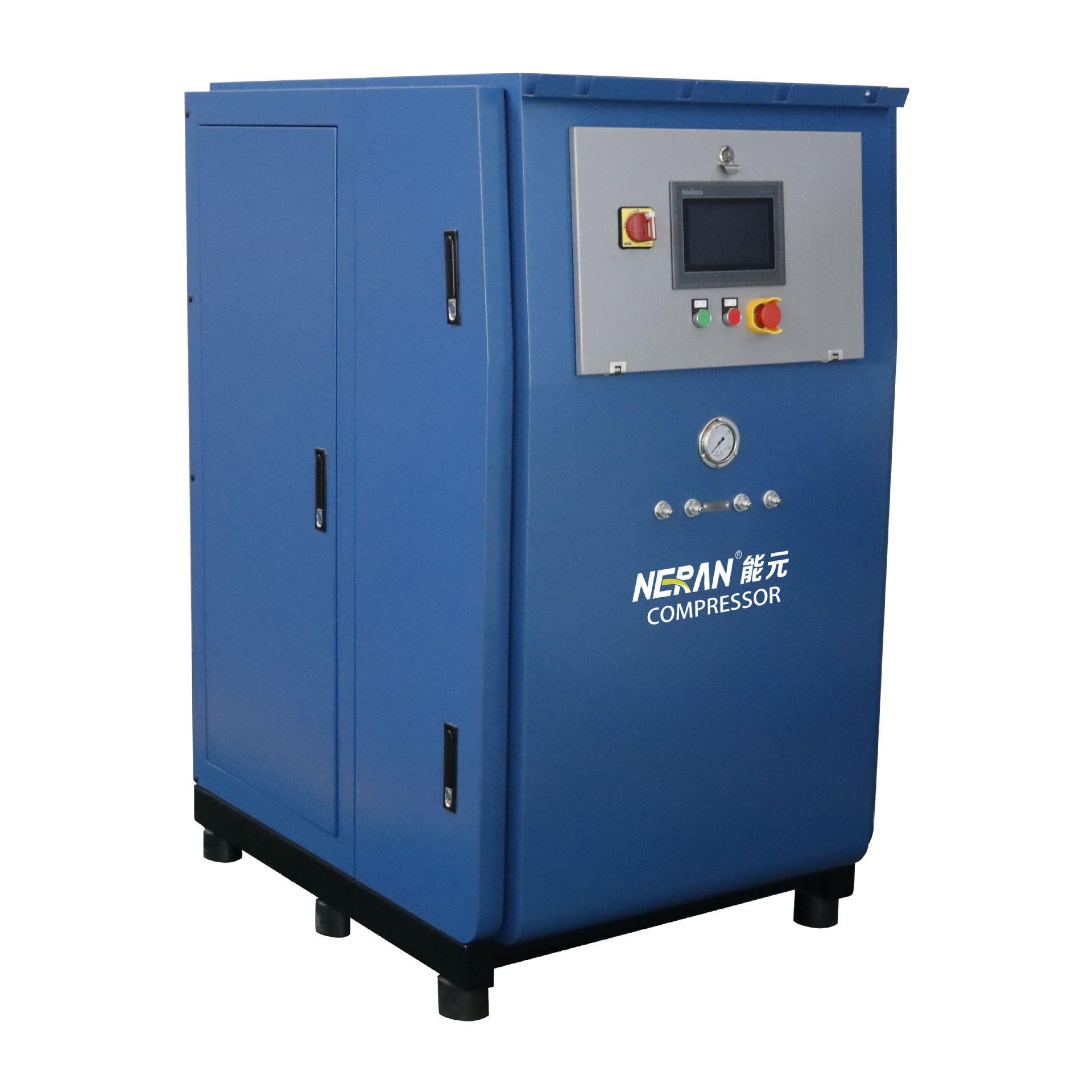 NRX300-4消防专用压机可性紧空急供气系统安全救援动力靠源压缩机
