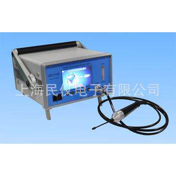 供应GD2100智能卤素检漏仪R22,R-07C,RGD2100-4-410A,R142b冷-媒