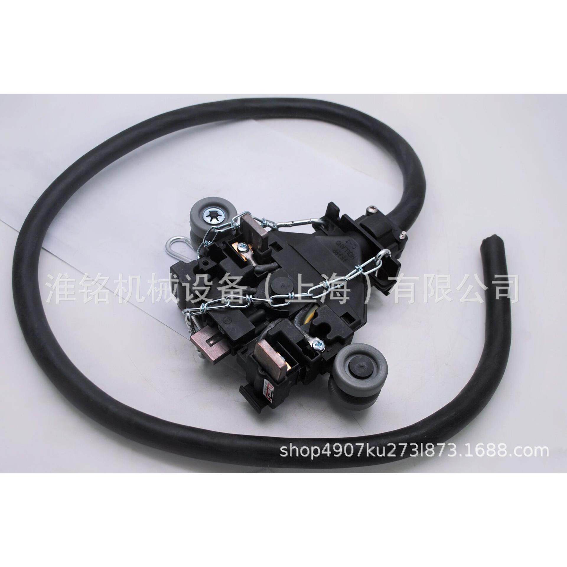 XLS50275/XLS15电滑车52240-078-0011用于格柏拉布机GE槽RBER铺布