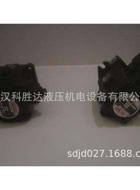 俊泰VP-SF-30-D变量叶片泵VP-SF-15/15D VP-SF-20/20D