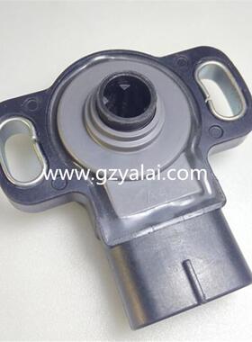 13550-13D60摩托车船外机节气门传感器Throttle sensor