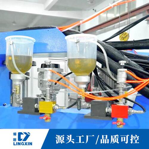 多组lx-cpu弹份D性体浇注机DI和MI三组份弹性T体浇注机聚氨酯设备