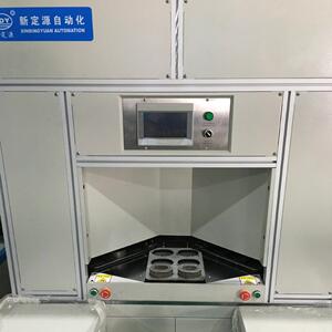 现货套供应耳套成型机工小型耳加多材质适用售后XBW保障