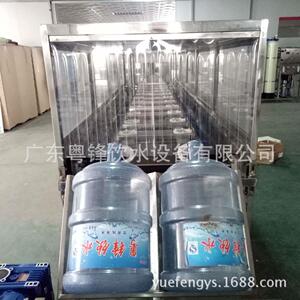 五加仑水桶DHL机自动上自动上机1自8.9L桶动上输机