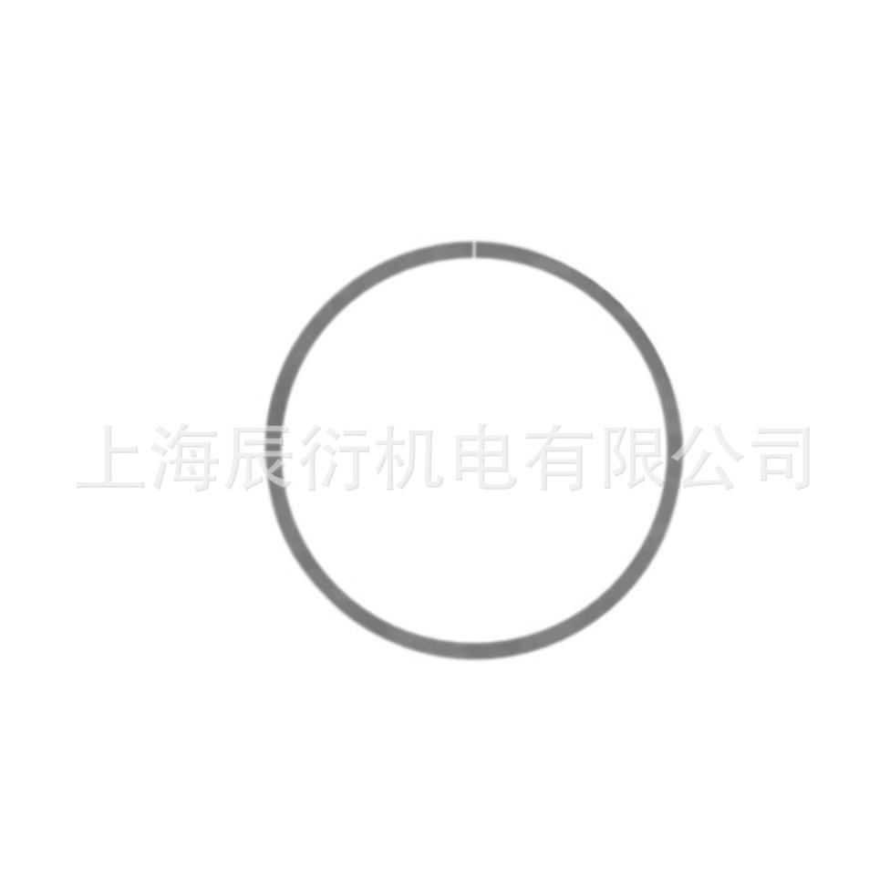 卡特G3406发动机活塞环1019047，101-9047