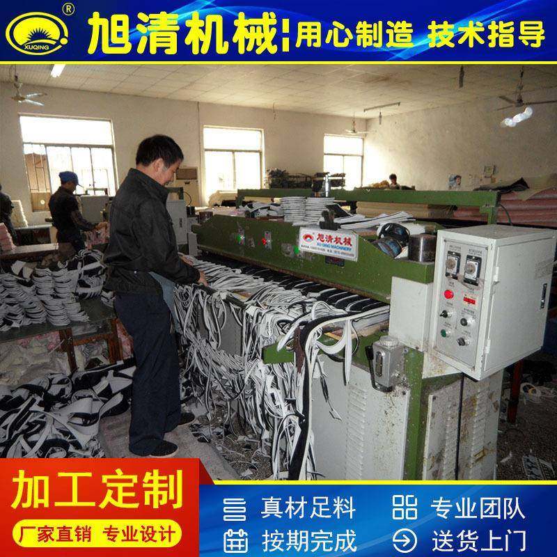 供应精密四柱珍珠棉泡棉液压裁断机全自动裁断机下料机模切机