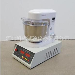 乳化沥青破乳速度搅拌机公路工程实验室仪器沥青与矿料拌和试验机