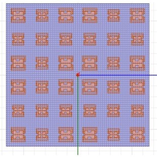 代做CST/HFSS天线设计COMSOL/FDTD/Ansys/Zemax/Ansys/flac3D代做