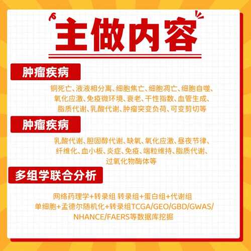 GBD数据库生信分析数据挖掘医学数据分析生信分析服务nhanes、sci