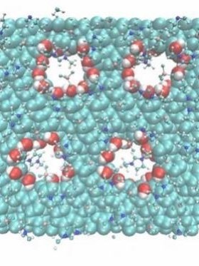 代做 分子动力学 模拟 Lammps Material Studio MS vasp Gromacs