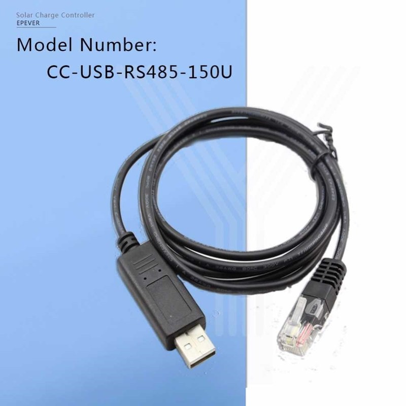 极速PC bCommunication Cable CC-SB-RS485-150 SB for the Contr
